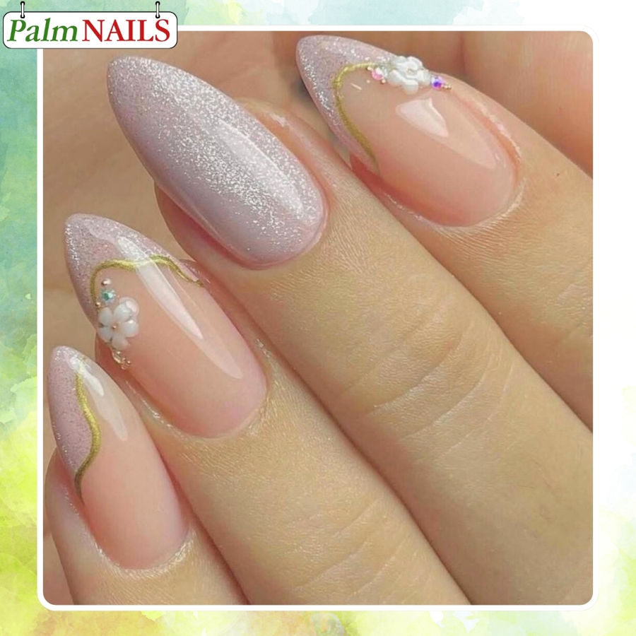 Nails ideas at Palm Nails